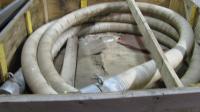Hose, 10000 psi, 3" x 55 ft and 15 ft - Choke and Kill - Certified - UL06423 - Quipbase.com - 3in_10M_55ft_Copper State (Amoured) (1).JPG