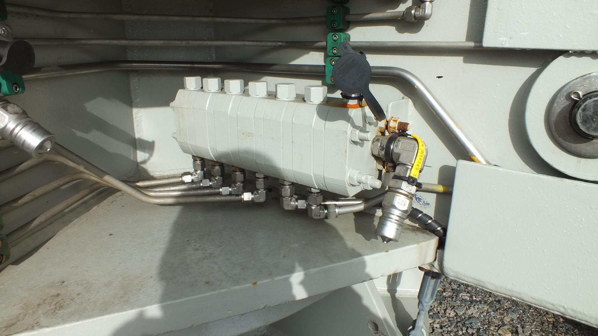 Spider, Riser, Gimballed, Hang Off Table - Well Intervention For Sale ...