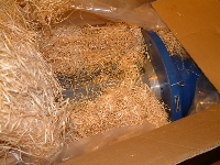 Crane Spare Parts, Aker Nyland Cranes 50 / 15 - Misc. Unused - UL05041 - Quipbase.com - DSCF0167.JPG