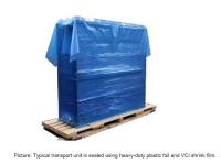 VFD (VSD) System, Switchboards - ABB ACS800LC Multidrive - New - UL07406 - Quipbase.com - UL07406_Illustration_Picture_001.JPG