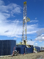 Drilling Rig, Ideco, H 44  - UL05828 - Quipbase.com - rig.jpg