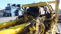Top Drive, Varco, TDS-7S - Rated 650 tons - Used - UL05204 - Quipbase.com - Agot3 045.jpg