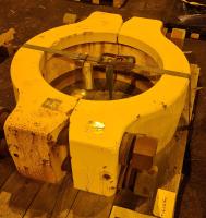 Clamp, No. 26, Hub connections - Used - UL07340 - Quipbase.com - 20220702_232709r.jpg