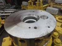Connector, Wellhead, 13-5/8" 10K psi - H4 ELR - Vetco - UL07045 - Quipbase.com - IMG_2115.JPG