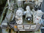 Pump, Centrifugal, 30 m3/h at 31 mlq - 107 bar WP housing - UL03187 - Quipbase.com - DSCF0035.JPG