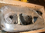 Pump, Mud, Dreco T1600 Triplex - Spare Parts - UL05051 - Quipbase.com - DSCF0098.JPG