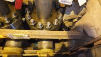 Valve, Gate, 8", Class 900 lbs - UL06950 - Quipbase.com - DSCF8188.JPG