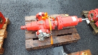 Choke Manifold, 15000 psi x 3-1/16" - Cameron - UL05955 - Quipbase.com - DSCF6623.jpg