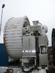 Winch, Electrical, 30T, Aker Brattvåg - Single Drum - UL05135 - Quipbase.com - P1000735.jpg