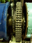 Drawworks, National, 1000 H.P. "NEW" - UL04300 - Quipbase.com - 100_1528.JPG