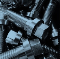 Fasteners, Bolts, nuts, etc. for e.g. pipeline construction - UL06514 - Quipbase.com - UL 06514 Fasteners.JPG