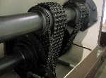 Drawworks, National, 1000 H.P. "NEW" - UL04300 - Quipbase.com - 100_1523.jpg