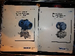 Test Instruments, Misc. - UL03481 - Quipbase.com - Picture - Rosemount Pressure Tramsitters