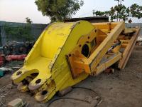 Block, Travelling, 750 ton, Dreco - 7 x 60" sheaves - UL06748 - Quipbase.com - IMG_20180101_174610-800x600.jpg