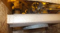 Valve, RELIEF, 4", Class 1500 lbs, (PN250) - UL06954 - Quipbase.com - DSCF8224.JPG