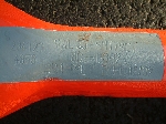 Links for Elevator, 350 ton x 120" (10 ft) - Unused - UL05191 - Quipbase.com - DSCF0030.JPG