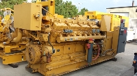 Generator, Diesel, Caterpillar D399PCTA  - UL06152 - Quipbase.com - 20150713_193735.jpg