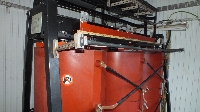 Transformer, 3500 kVA, 6600 V to 720 V - Siemens - UL05914 - Quipbase.com - AG30 212.jpg