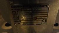 Valve, RELIEF, 4", Class 1500 lbs, (PN250) - UL06954 - Quipbase.com - DSCF8226.JPG