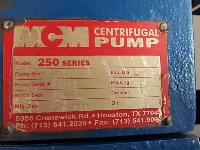 Pump, Centrifugal, 6" x 8" x 14" w/Deutz Engine, used - UL06474 - Quipbase.com - IMG_0428rot.jpg