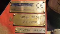 Dead Line Anchor, 100,000 lbs - MH - UL05488 - Quipbase.com - KL31 296.jpg