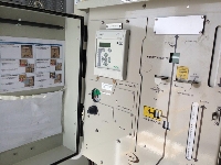 Transformer, Switch gear, Load burst for Gas turbine - UL05525 - Quipbase.com - IMG_0223.jpg