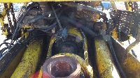 Top Drive, Varco, TDS-7S - Rated 650 tons - Used - UL05204 - Quipbase.com - Agot3 058.jpg