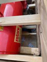 Valve, Ball, 8" x 6", class 2500# - A182 F44 - New - UL07317 - Quipbase.com - IMG_5844.jpg