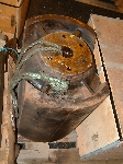 Pump, Mud, Dreco T1600 Triplex - Spare Parts - UL05051 - Quipbase.com - DSCF0107.JPG