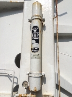 Winch, Hydraulic, 5 T, Reel OD 4800 mm - Karmøy - UL06006 - Quipbase.com - IMG_3085.JPG