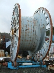 Reel, for Flexible Pipe, Riser, Flowline or Umbilical - UL00847 - Quipbase.com - DSCF0109.JPG