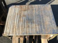 Cathead, Hydraulic, Capacity 157500 ft-lbs - Aker MH - UL05696 - Quipbase.com - IMG_1592.jpg