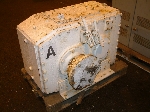 Transmission, National, Type C for rotary table - UL00568 - Quipbase.com - DSCF0028.JPG