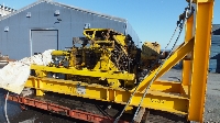 Top Drive, Varco, TDS-7S - Rated 650 tons - Used - UL05204 - Quipbase.com - Agot3 038.jpg
