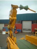Subsea Well Intervention & Drillship / Drilling Rig Equipment Package - New - UL07007 - Quipbase.com - UL07349-catwalk-machine-001.jpg