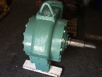 Hydraulic Motor, Norwinch MH 140H - UL05601 - Quipbase.com - UL 05601 - IMG_1096.jpg