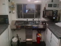 Logging Trucks, Tandem open-hole logging units - Complete - UL06441 - Quipbase.com - Operator control center.jpeg