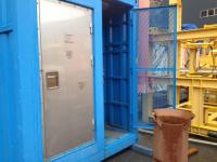 Hydraulic Power Unit, WOCS Container for Subsea Tree - UL06806 - Quipbase.com - ul-06806-30-ft-container-wocs-06.jpg