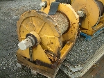 Crane Spare Parts, Winch, Bucyrus Erie MK-60 Cranes - complete set - used - UL04942 - Quipbase.com - DSCF0023.JPG
