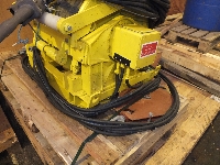 Winch, Air, 150 kg SWL- Man Rider Winch - Unused - UL05984 - Quipbase.com - DSCF5473 (1280x960).jpg