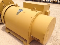 Generator ends, 1030 KW - 600V - Kato - UL05917 - Quipbase.com - UO627 (4).JPG