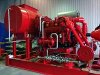 Pump, Fire Fighting, diesel drive, 1180 m3/h - Unused - UL06823 - Quipbase.com - Packaging 2.jpg