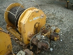 Crane Spare Parts, Winch, Bucyrus Erie MK-60 Cranes - complete set - used - UL04942 - Quipbase.com - DSCF0019.JPG
