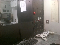 Logging Trucks, Tandem open-hole logging units - Complete - UL06441 - Quipbase.com - Logging Engineer work center.jpeg