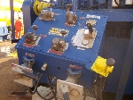 Winch, Hydraulic, 150 T, HD DDW 350D - Double Drum - waterfall - UL03759 - Quipbase.com - 350a6.jpg