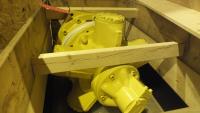 Crane Spare Parts, Stothert & Pitt OS-200 - Package - UL06120 - Quipbase.com - DSCF6871.JPG