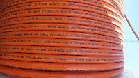 Winch, Hydraulic, tba. Te, Umbilical Winch - tba mm OD - UL06406 - Quipbase.com - DSCF5990.JPG
