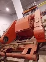 Pump, Mud, Oilwell A1700-PT - Refurbished - UL05355 - Quipbase.com - mpa1700_front2.JPG