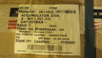 Crane Spare Parts, Stothert & Pitt OS-200 - Package - UL06120 - Quipbase.com - DSCF7103.JPG