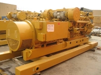 Generator, Diesel, Caterpillar 3512 C , 1102 KW, 600V, - UL06011 - Quipbase.com - 3512C Marine 6.jpg